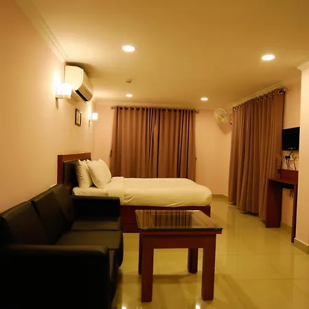 Luxora Hotel And Spa-3